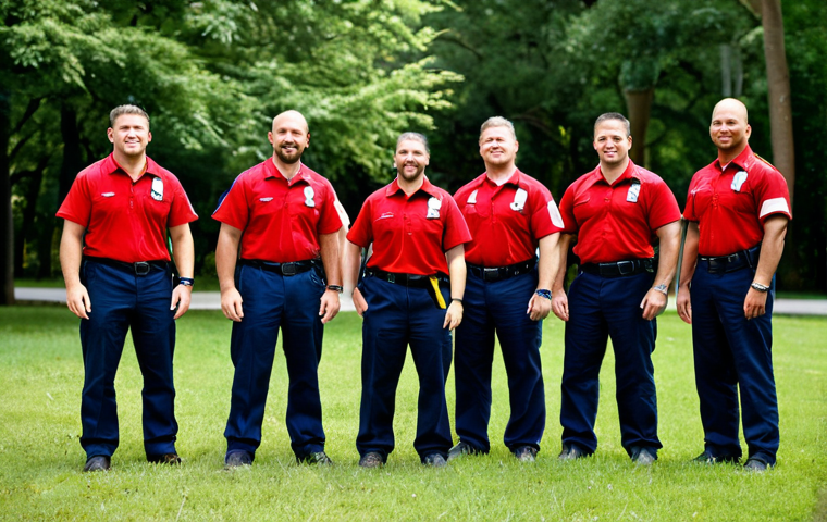 急救员连续工作不吃亏:高效排班的几个妙招 2 急救员连续工作不吃亏 - 이미지 1