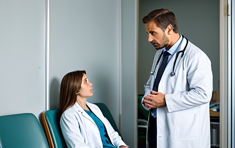 急救员高效沟通秘籍:这样说,事半功倍! 3 急救员高效沟通秘籍 - 이미지 1