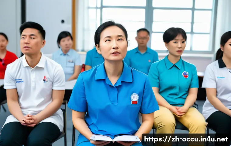 응급구조사 전문 교육 과정 관련 이미지 2