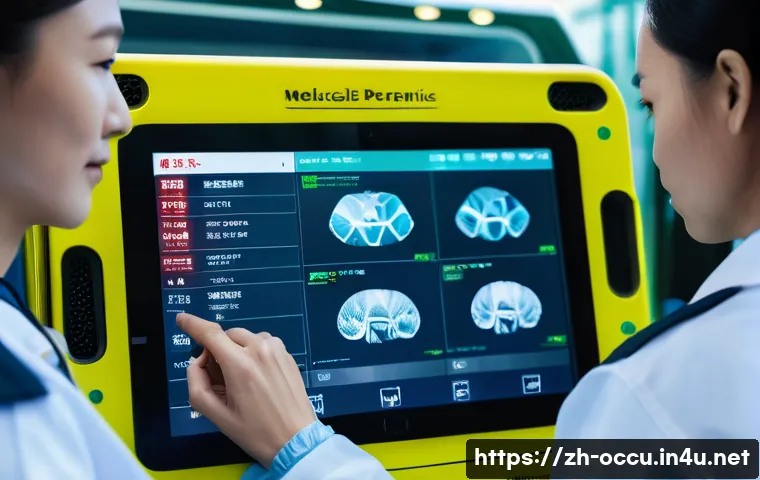 응급구조사와 법적 책임 관련 이미지 1