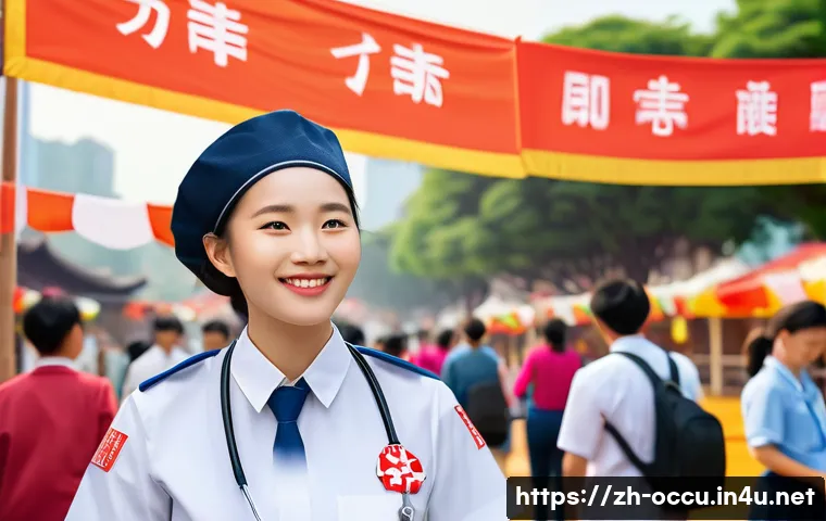 海外急救员就业全攻略,掌握这5大秘诀轻松上岸 4 응급구조사 해외 취업 가이드 관련 이미지 2