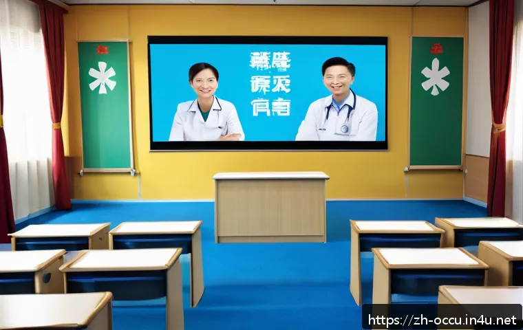 응급구조사 응급처치 강사 활동 관련 이미지 2